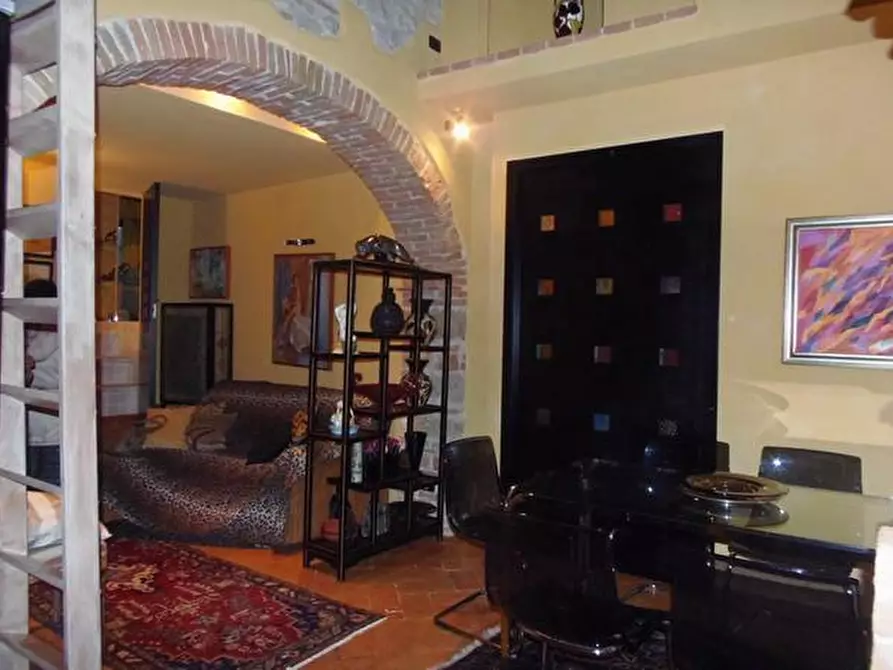 Immagine 8 di Appartamento in vendita  a Sarteano