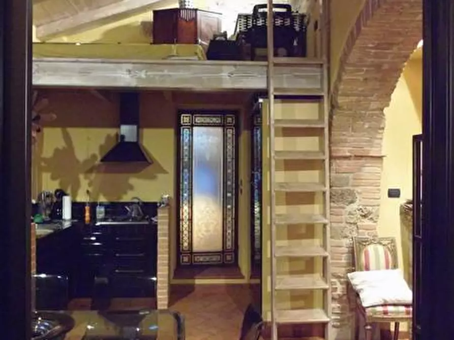 Immagine 10 di Appartamento in vendita  a Sarteano