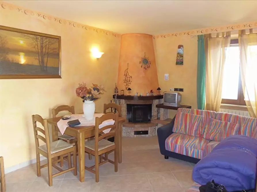 Immagine 3 di Appartamento in vendita  a Radicofani