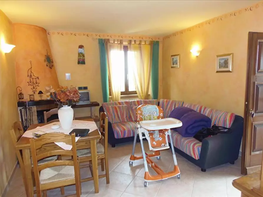 Immagine 7 di Appartamento in vendita  a Radicofani