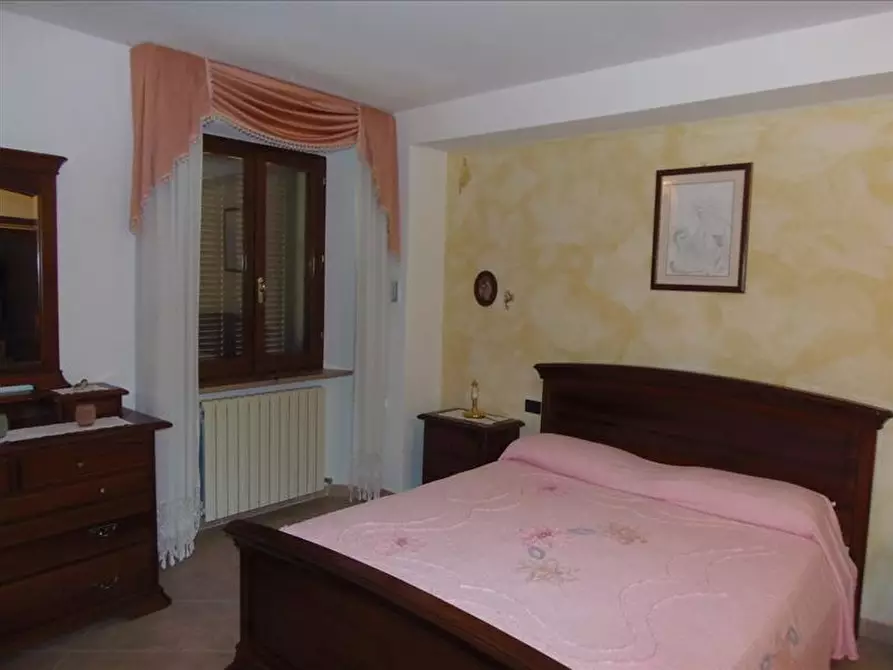 Immagine 10 di Appartamento in vendita  a Radicofani