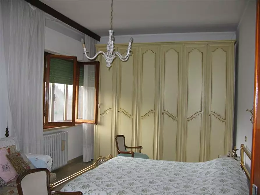 Immagine 4 di Palazzo in vendita  a Montepulciano