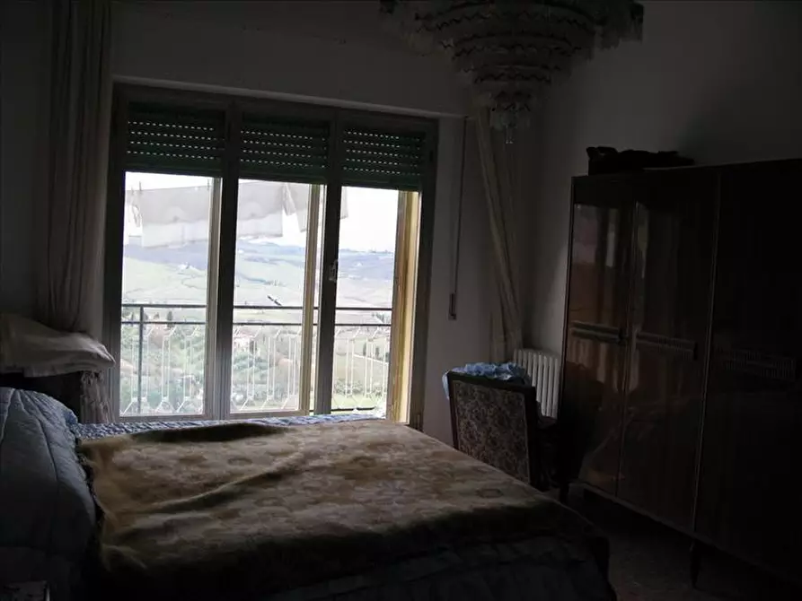 Immagine 5 di Palazzo in vendita  a Montepulciano