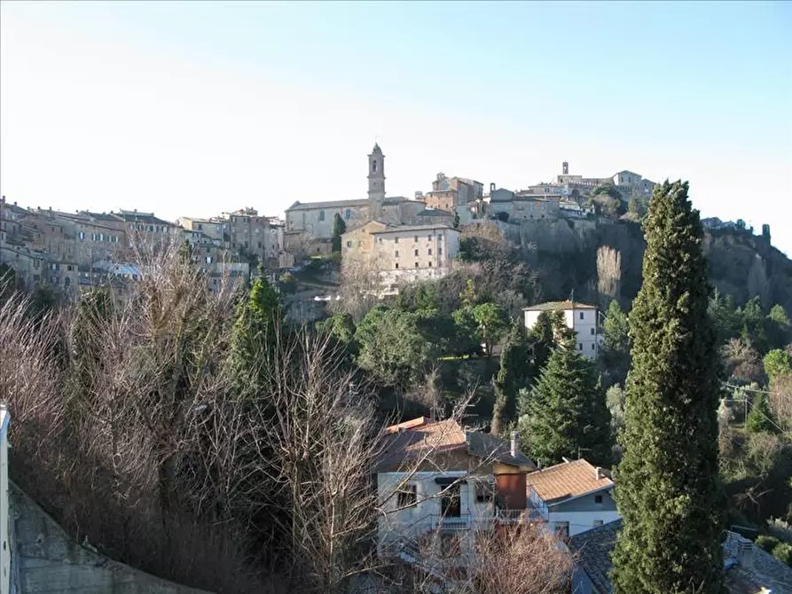 Immagine 6 di Palazzo in vendita  a Montepulciano