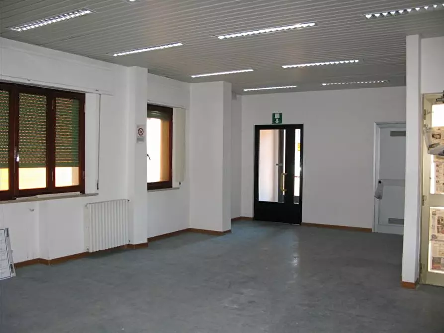 Immagine 8 di Palazzo in vendita  a Montepulciano