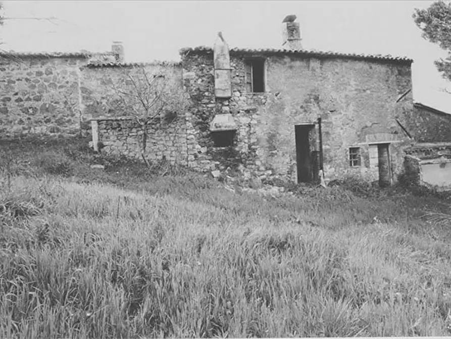 Immagine 1 di Rustico / casale in vendita  a San Casciano Dei Bagni