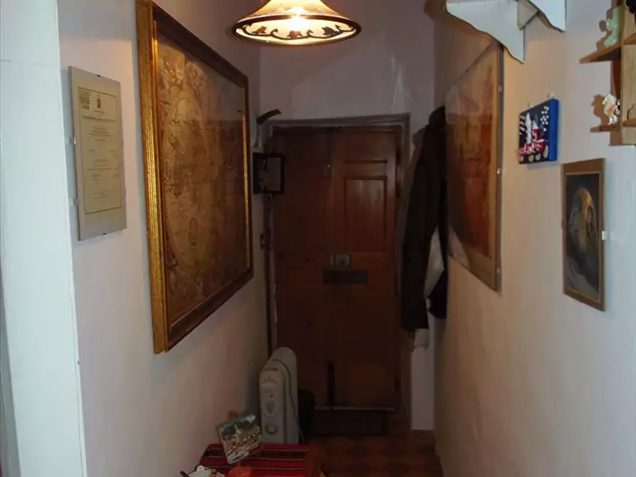 Immagine 5 di Appartamento in vendita  a Sarteano