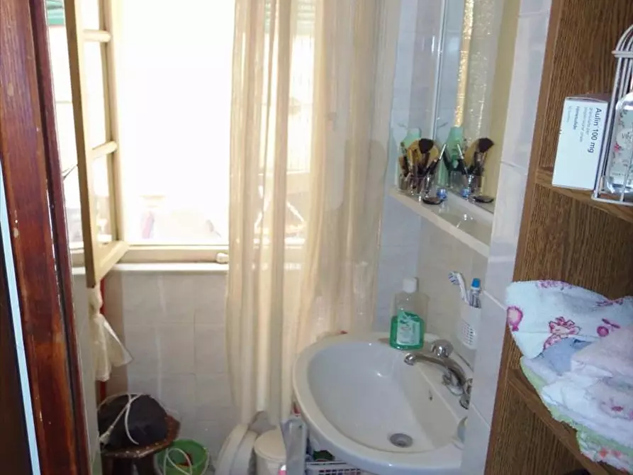 Immagine 6 di Appartamento in vendita  a Sarteano