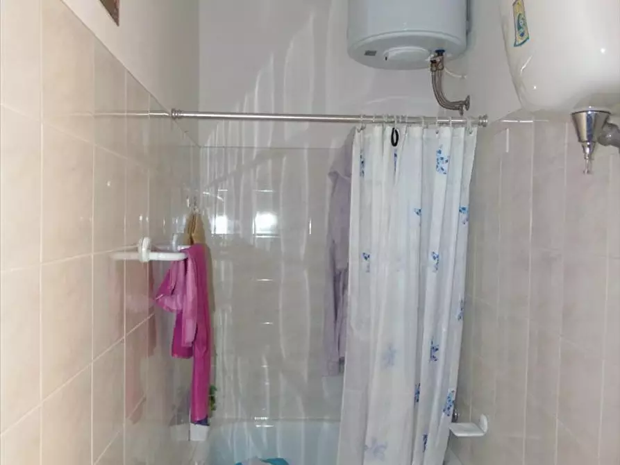 Immagine 7 di Appartamento in vendita  a Sarteano