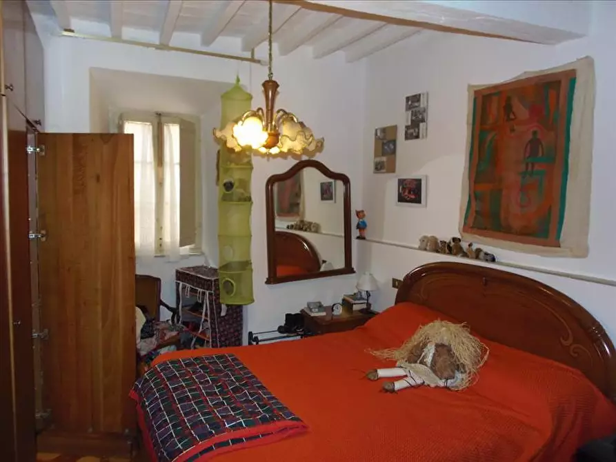 Immagine 9 di Appartamento in vendita  a Sarteano