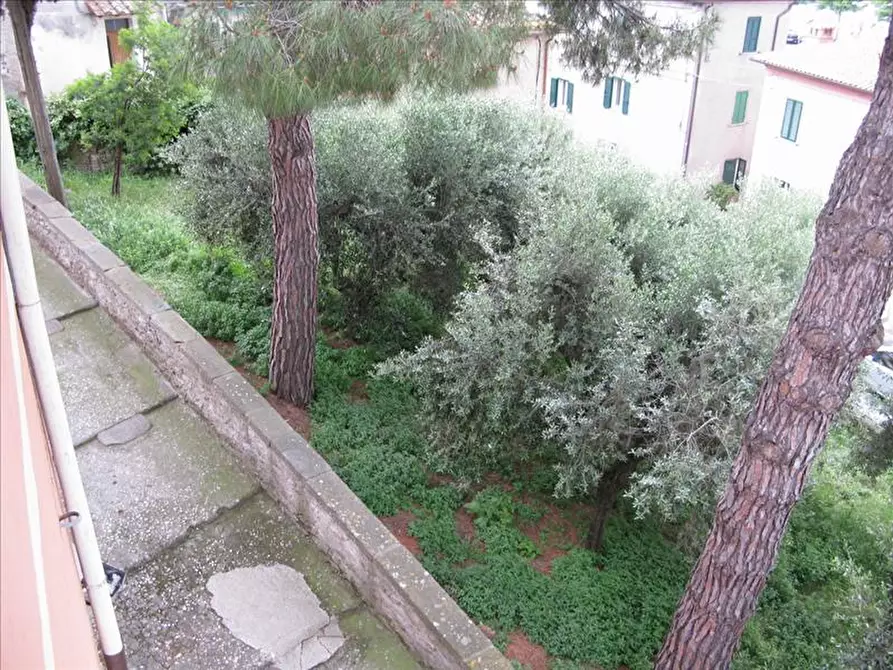 Immagine 10 di Palazzo in vendita  a Magione