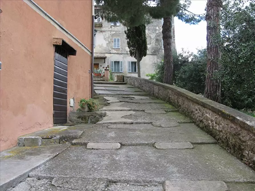 Immagine 2 di Palazzo in vendita  a Magione