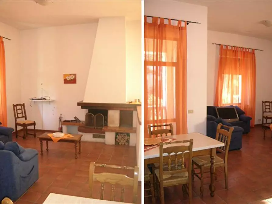 Immagine 1 di Appartamento in vendita  a Sarteano