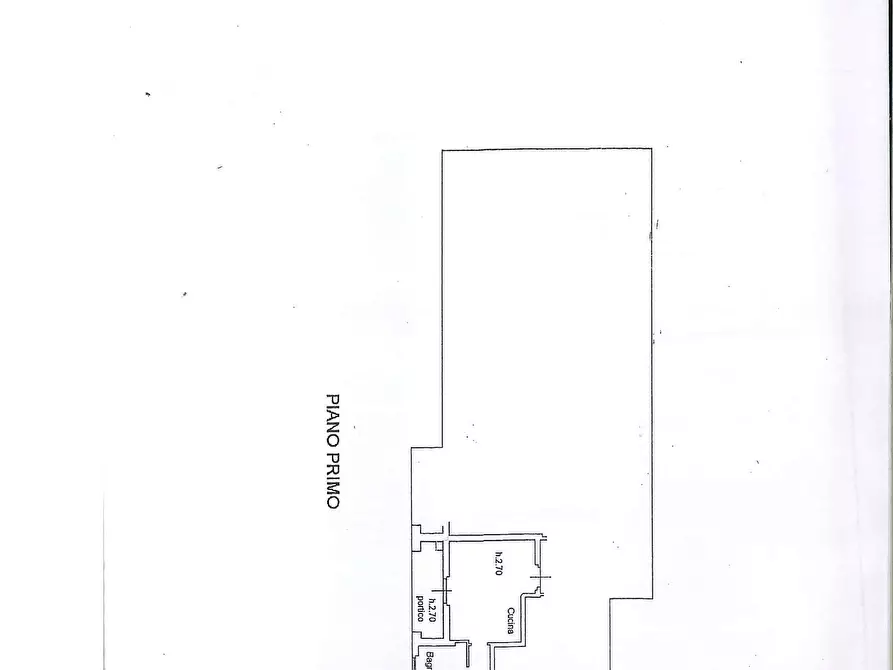 Immagine 11 di Appartamento in vendita  a Sinalunga