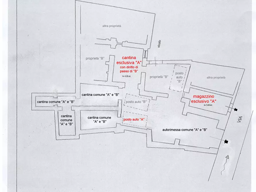 Immagine 12 di Appartamento in vendita  a Sinalunga