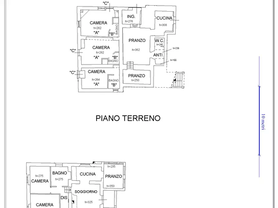 Immagine 11 di Agriturismo in vendita  a Montepulciano