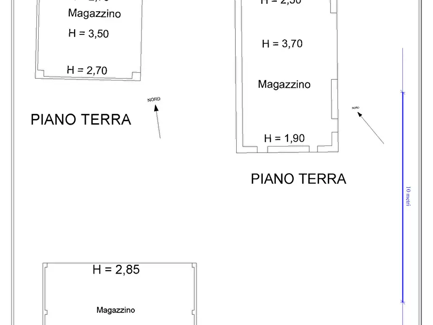Immagine 12 di Villa in vendita  a Castiglione Del Lago