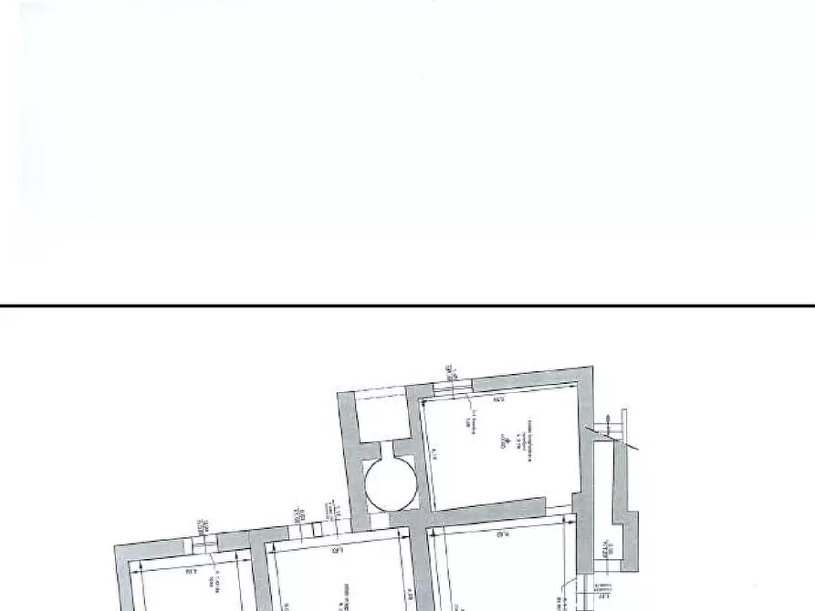 Immagine 11 di Rustico / casale in vendita  a Sarteano