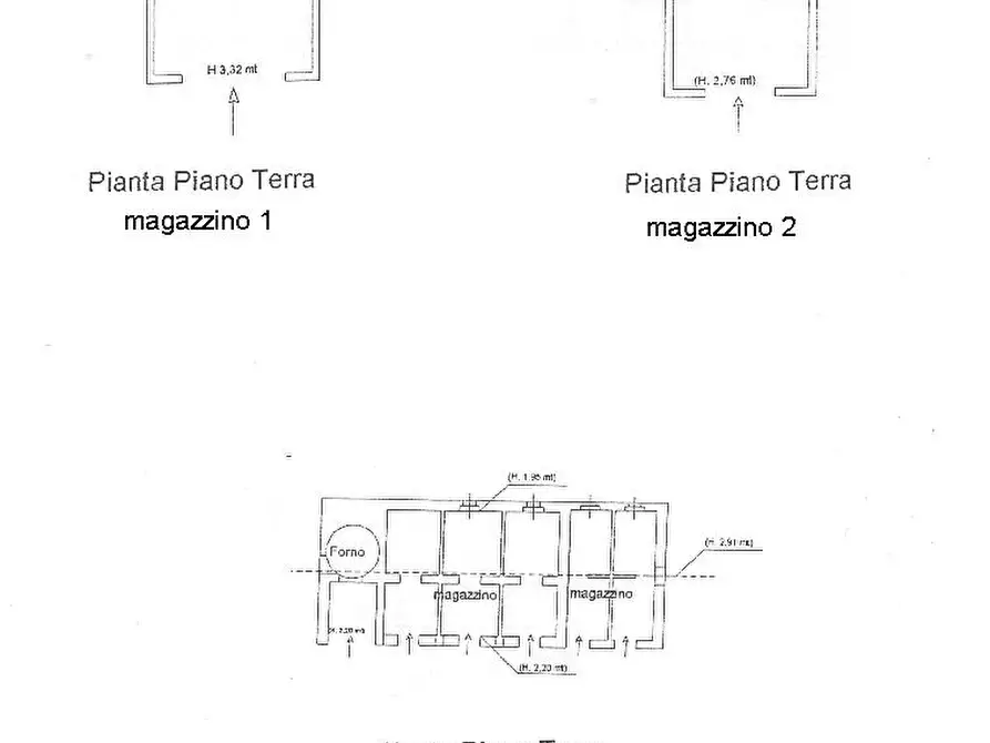 Immagine 12 di Azienda agricola in vendita  a Radicofani