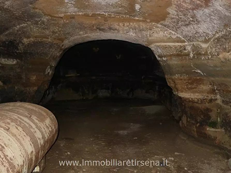 Immagine 7 di Rustico / casale in vendita  a Orvieto