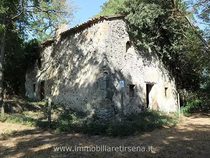 Immagine 1 di Rustico / casale in vendita  a Orvieto