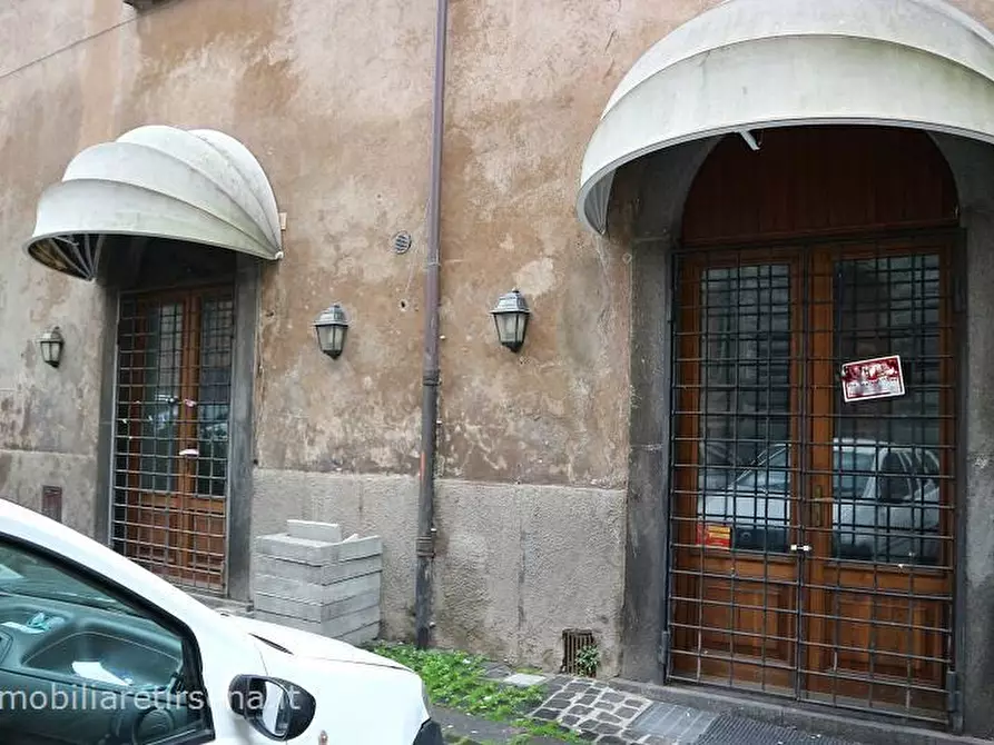 Immagine 1 di Locale commerciale in vendita  a Orvieto