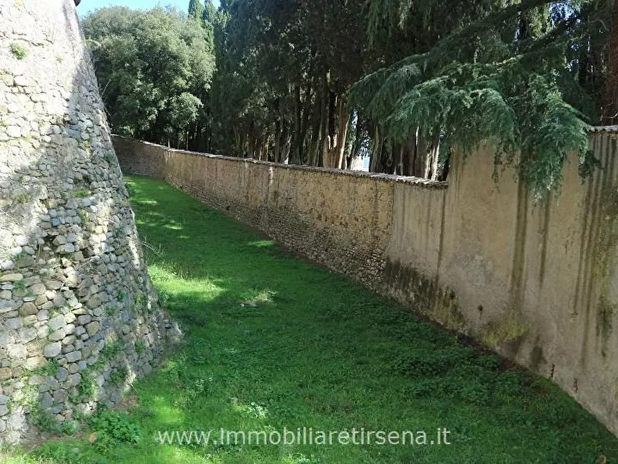 Immagine 9 di Immobile di prestigio in vendita  a Orvieto