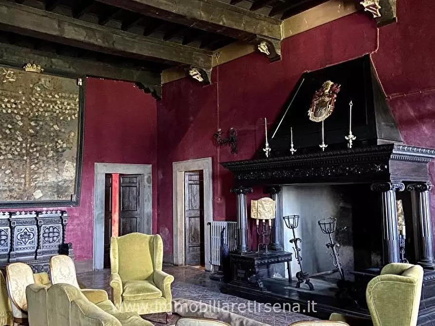 Immagine 10 di Immobile di prestigio in vendita  a Orvieto