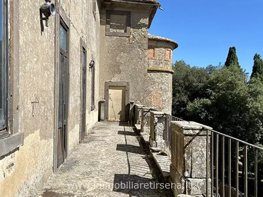 Immagine 5 di Immobile di prestigio in vendita  a Orvieto