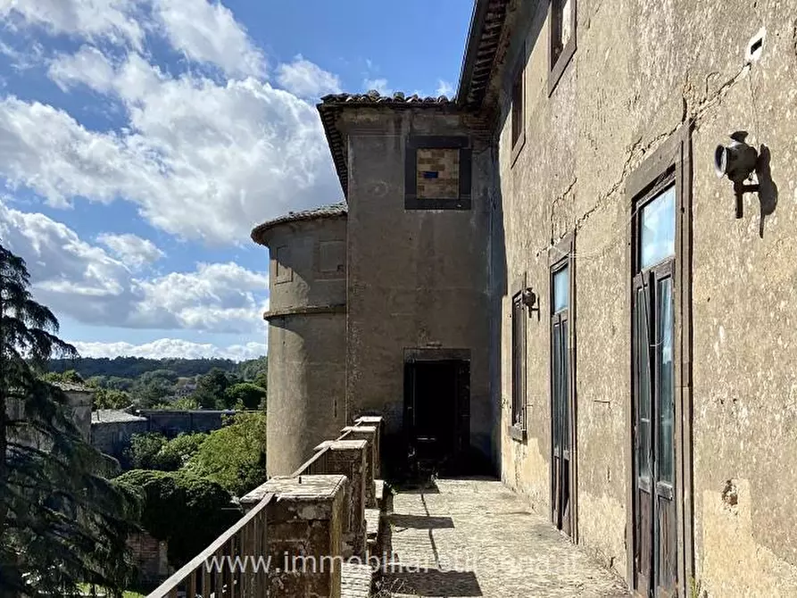 Immagine 6 di Immobile di prestigio in vendita  a Orvieto
