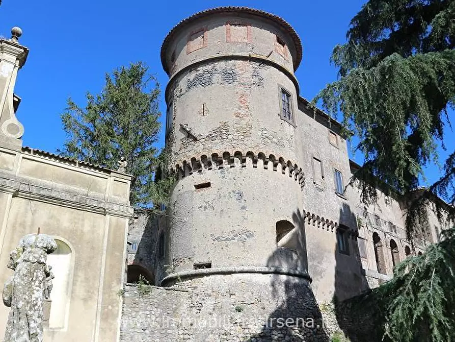 Immagine 7 di Immobile di prestigio in vendita  a Orvieto