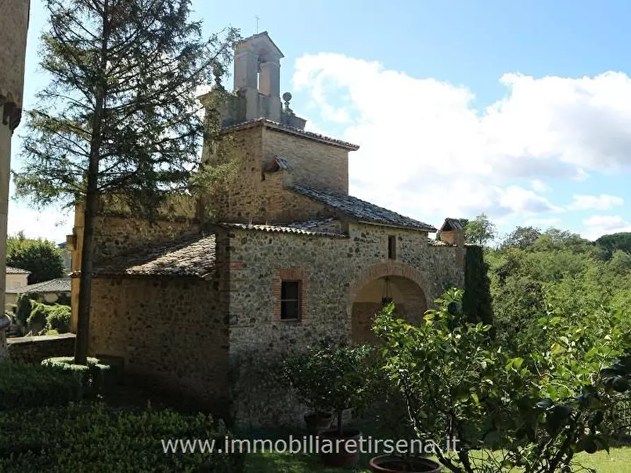 Immagine 3 di Rustico / casale in vendita  a Orvieto