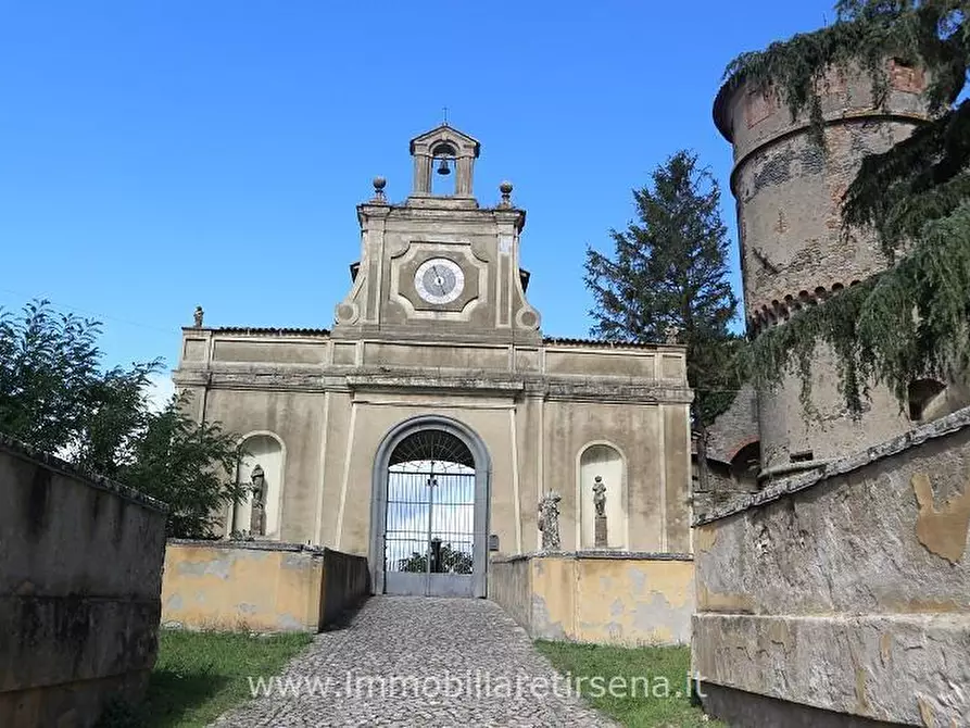 Immagine 1 di Rustico / casale in vendita  a Orvieto