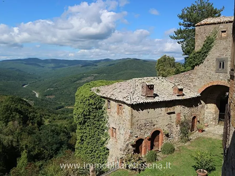 Immagine 4 di Rustico / casale in vendita  a Orvieto