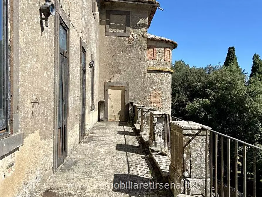 Immagine 5 di Rustico / casale in vendita  a Orvieto