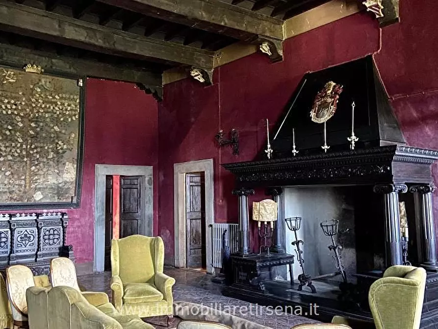 Immagine 9 di Rustico / casale in vendita  a Orvieto