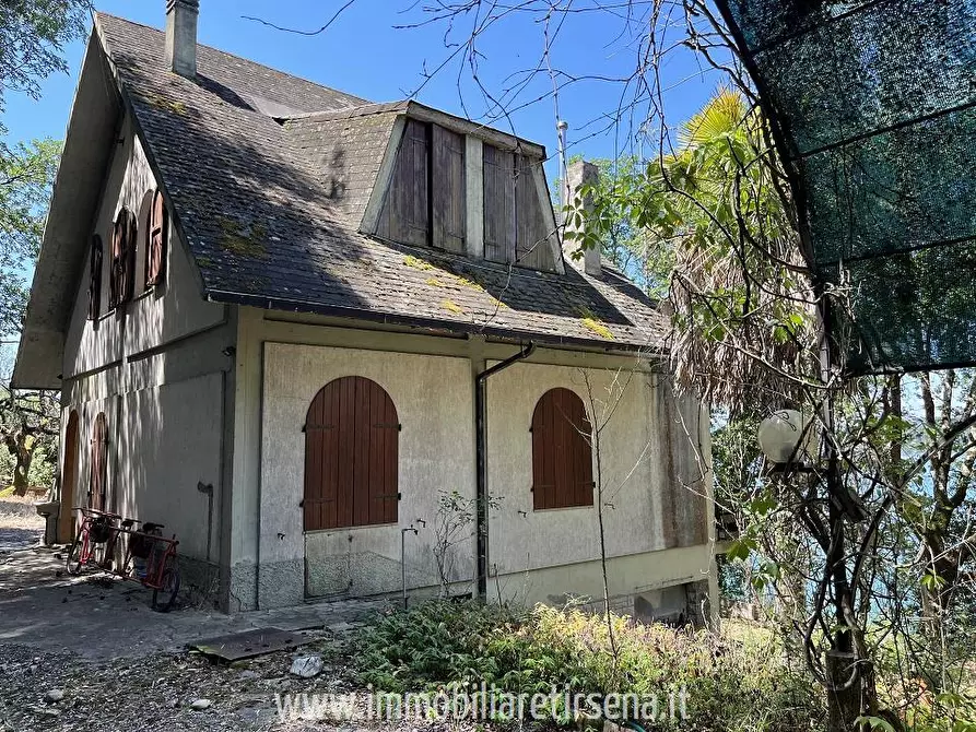 Immagine 5 di Villa in vendita  a Orvieto