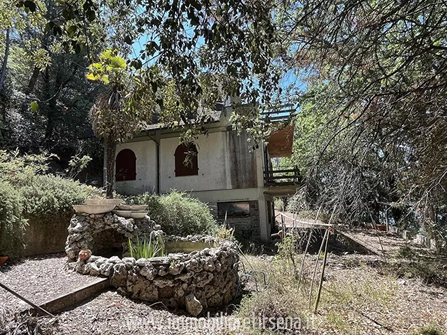 Immagine 6 di Villa in vendita  a Orvieto