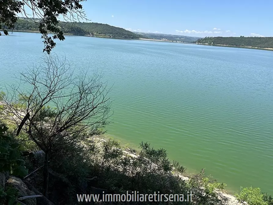 Immagine 7 di Villa in vendita  a Orvieto