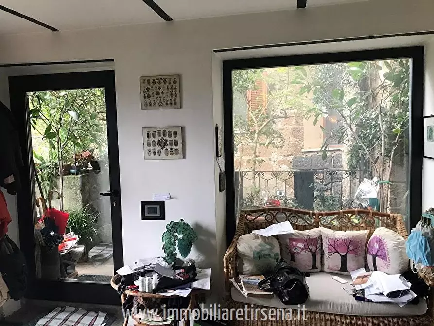 Immagine 1 di Appartamento in vendita  a Porano