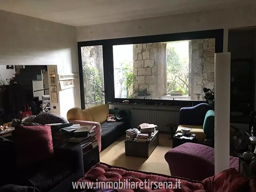 Immagine 2 di Appartamento in vendita  a Porano