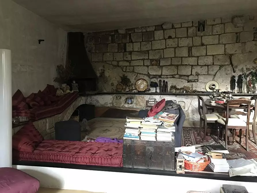 Immagine 3 di Appartamento in vendita  a Porano