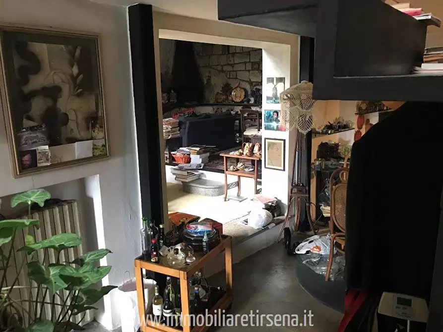 Immagine 4 di Appartamento in vendita  a Porano