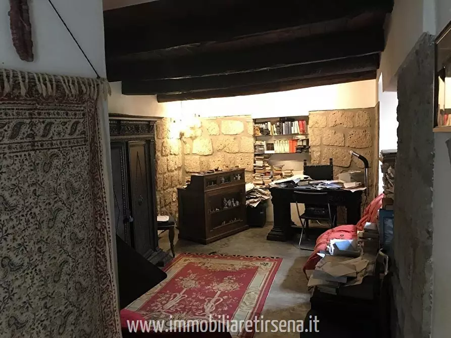 Immagine 5 di Appartamento in vendita  a Porano