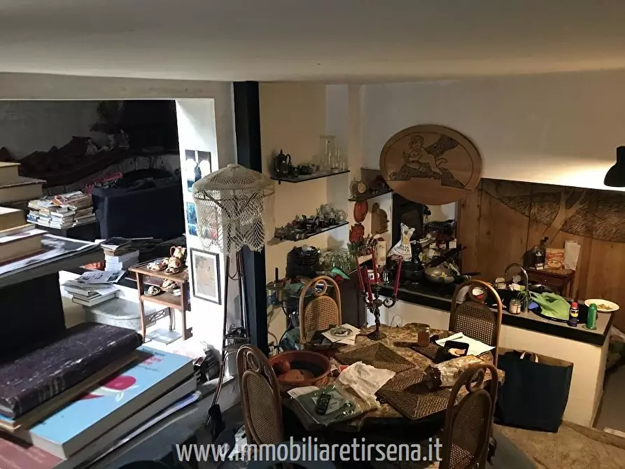 Immagine 6 di Appartamento in vendita  a Porano