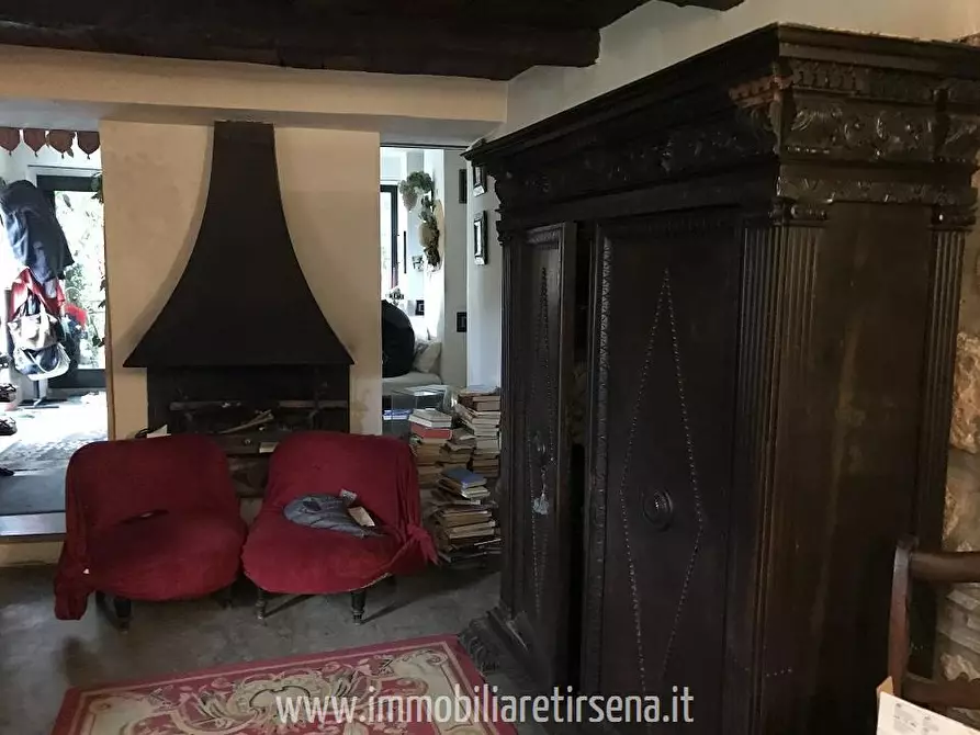 Immagine 8 di Appartamento in vendita  a Porano