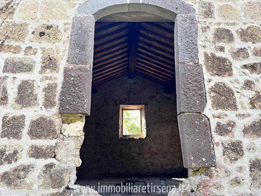 Immagine 9 di Rustico / casale in vendita  a Orvieto