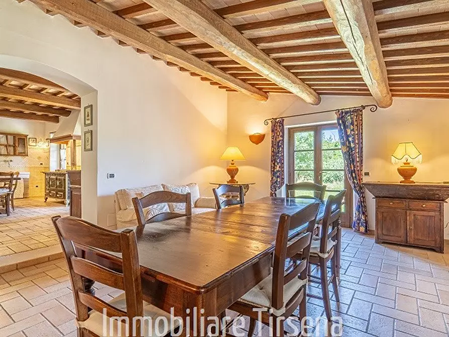 Immagine 10 di Rustico / casale in vendita  a Orvieto