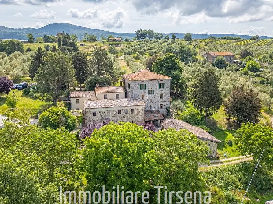 Immagine 1 di Rustico / casale in vendita  a Orvieto