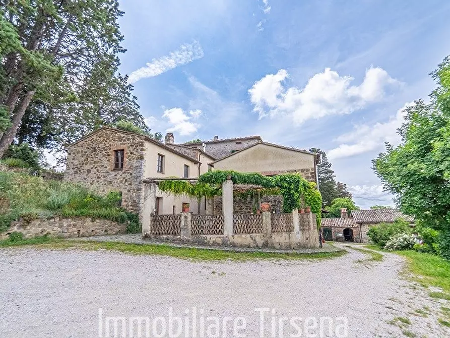 Immagine 9 di Rustico / casale in vendita  a Orvieto